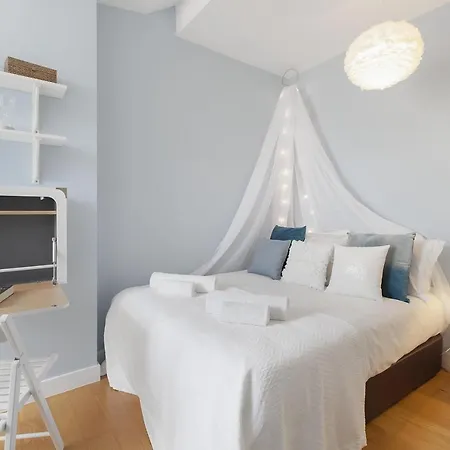 Apartman Sky Penthouse Lisboa
